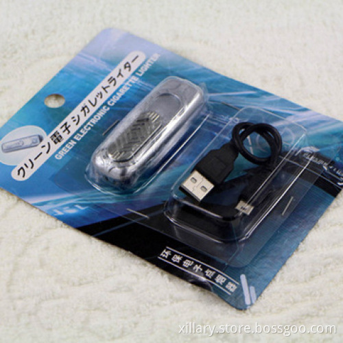 2014 special design lighter with usb